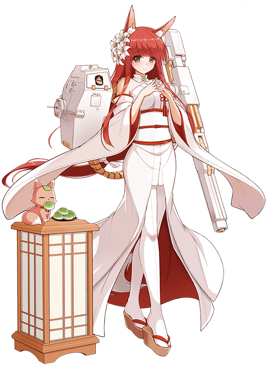 Type 5 Chi-Ri II official skin artwork